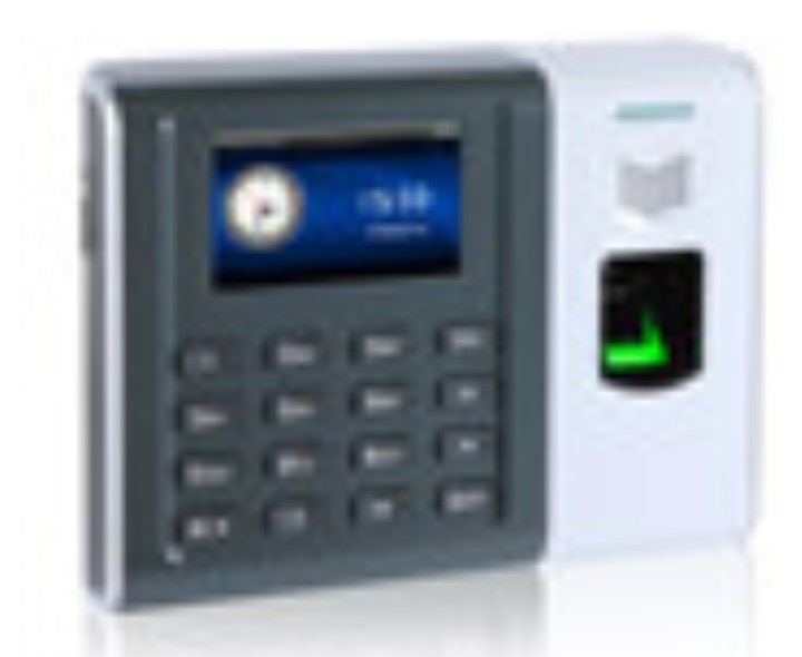 MÁY CHẤM CÔNG VÂN TAY  GT-100